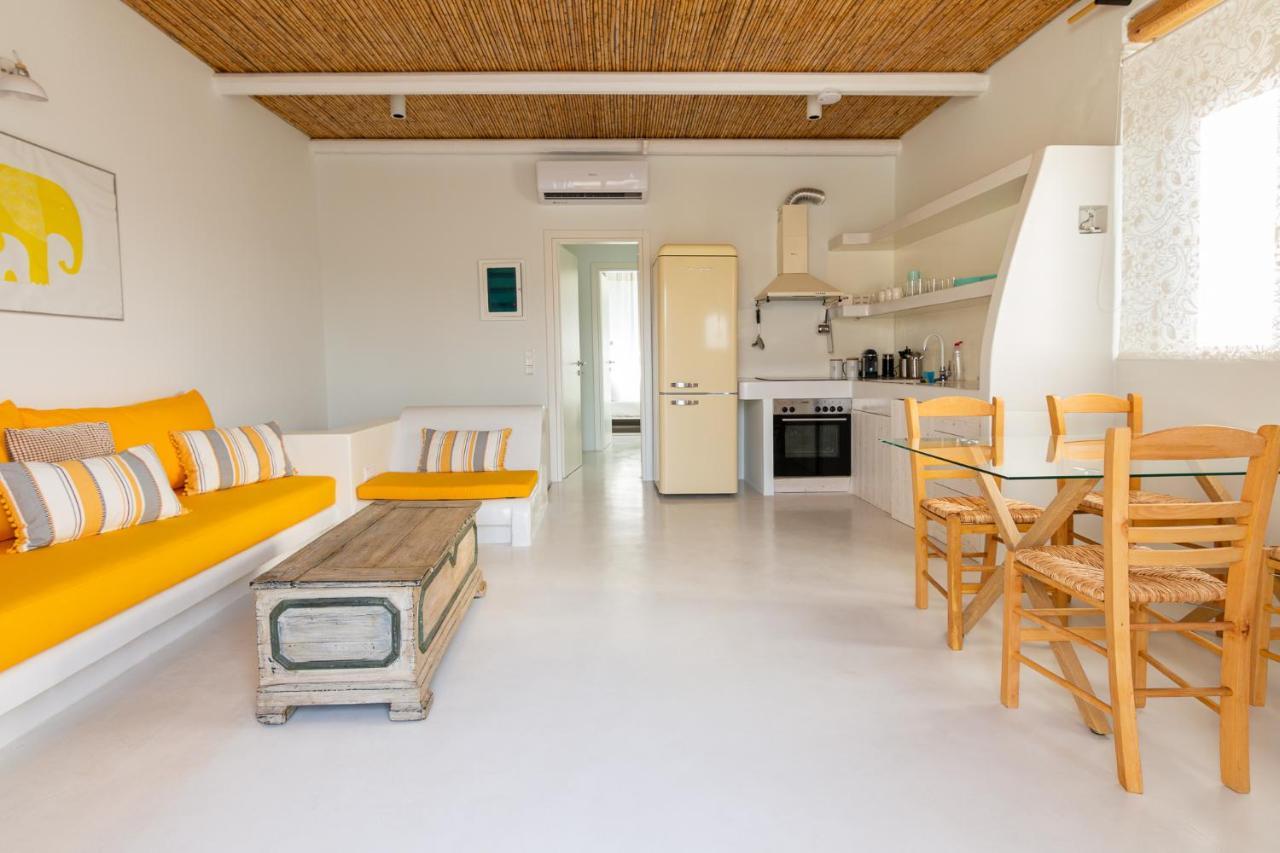 Вілла Casa Horizon Порто-Хелі Екстер'єр фото