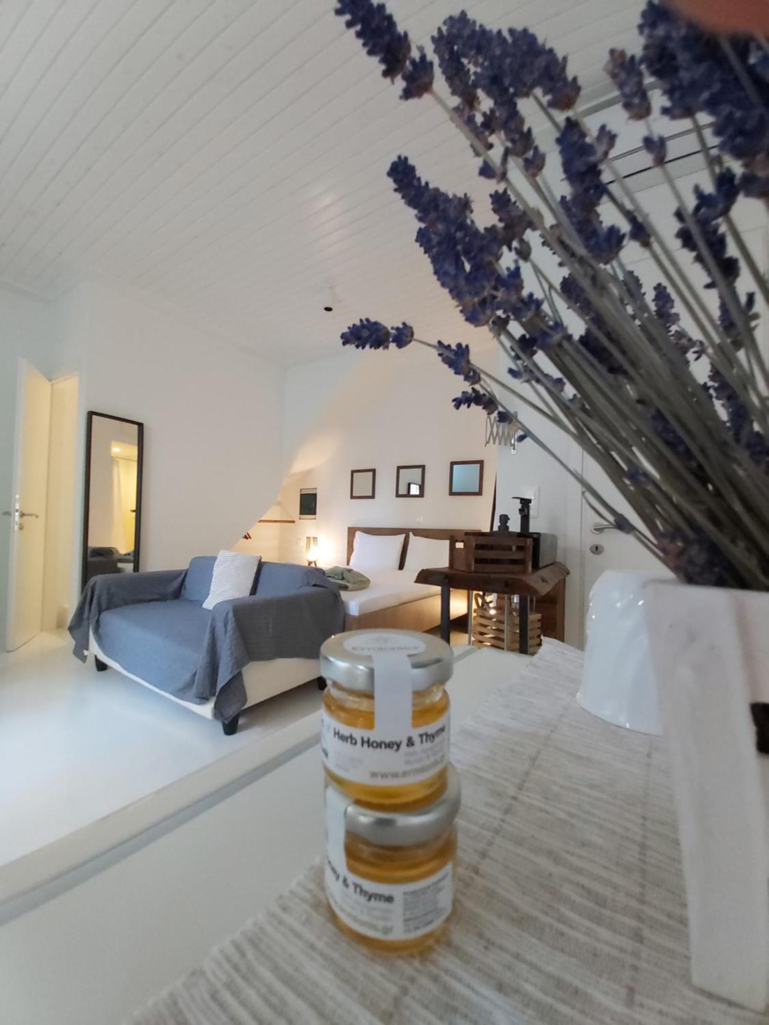 Вілла Casa Horizon Порто-Хелі Екстер'єр фото